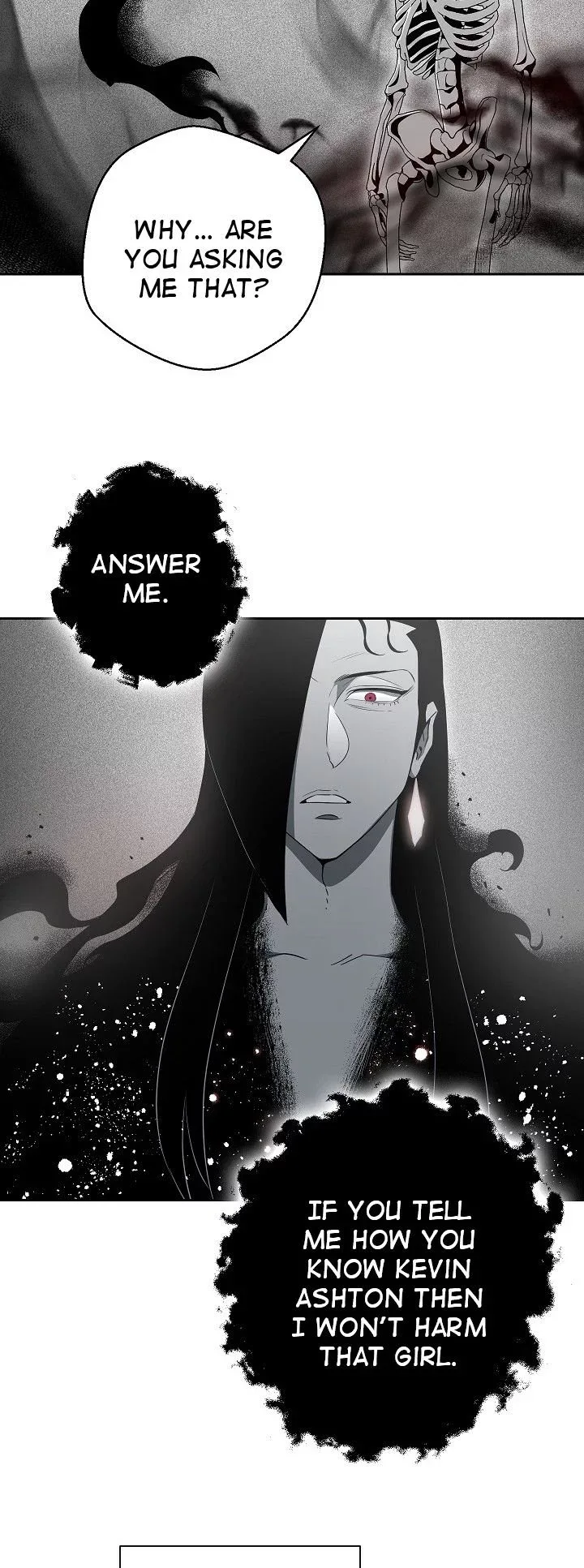 The Skeleton Soldier Failed to Defend the Dungeon Chapter 96 page 53