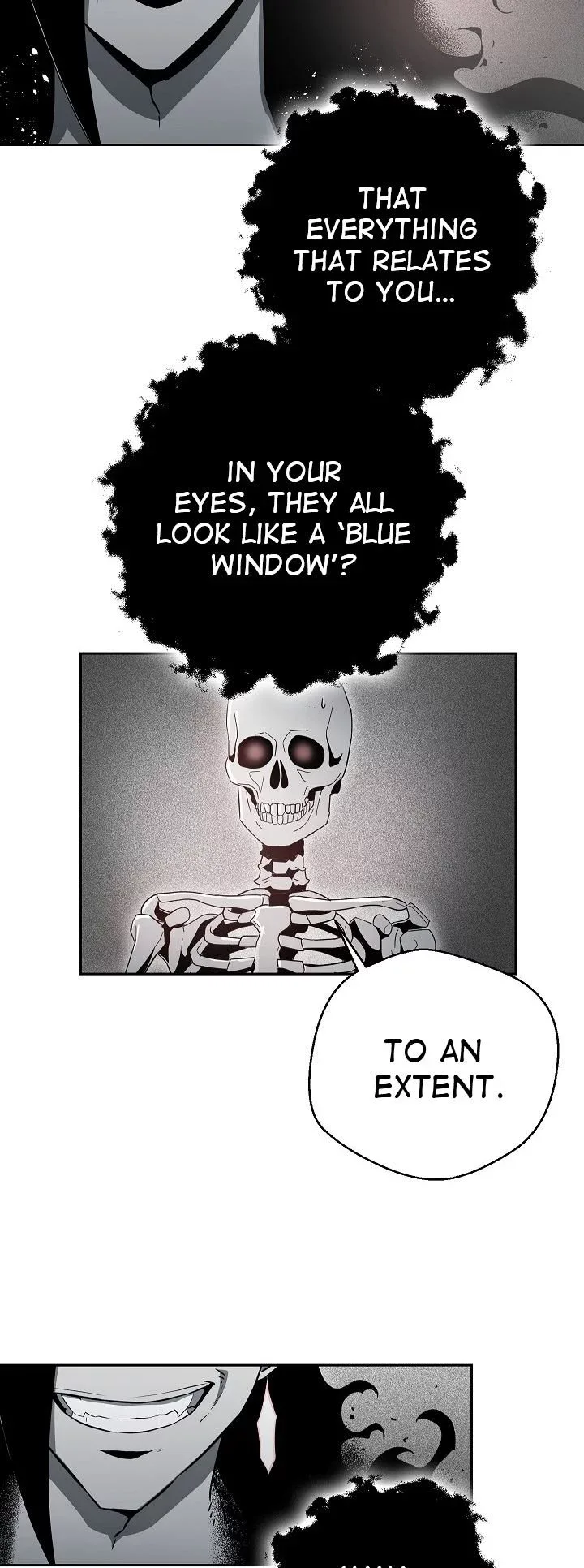 The Skeleton Soldier Failed to Defend the Dungeon Chapter 96 page 57
