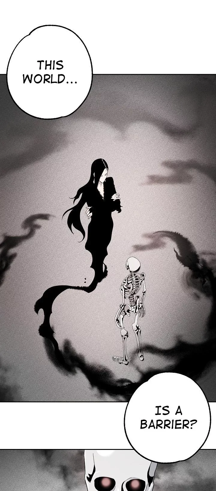 The Skeleton Soldier Failed to Defend the Dungeon Chapter 97 page 2