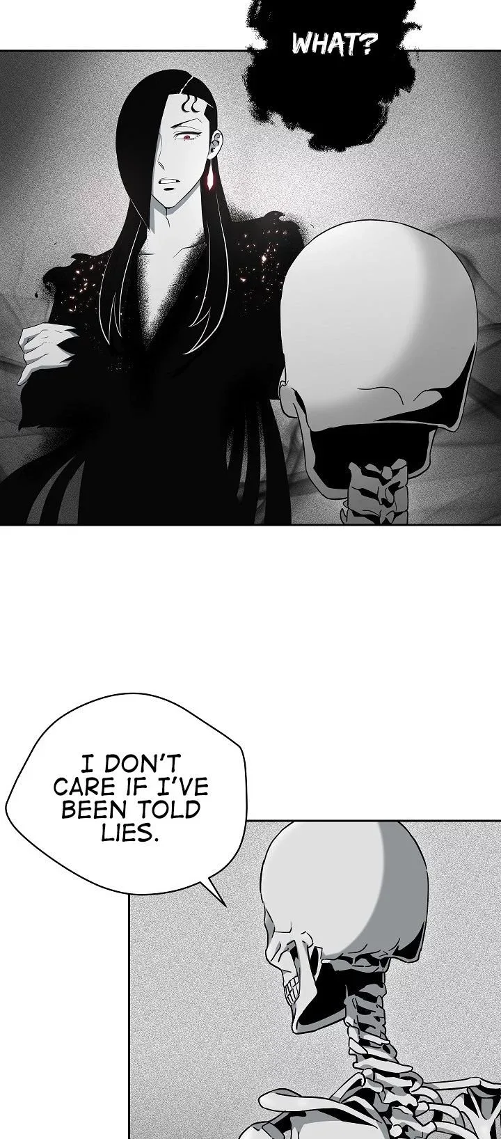 The Skeleton Soldier Failed to Defend the Dungeon Chapter 97 page 35