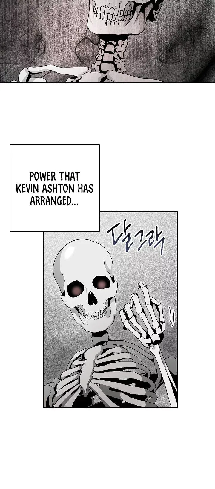 The Skeleton Soldier Failed to Defend the Dungeon Chapter 97 page 47