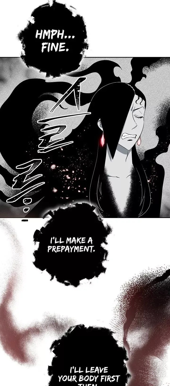 The Skeleton Soldier Failed to Defend the Dungeon Chapter 97 page 52