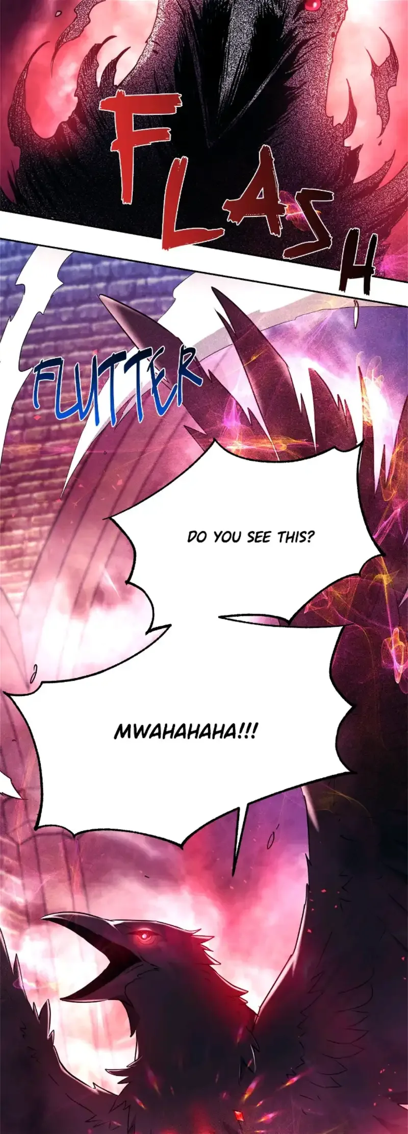 The Skeleton Soldier Failed to Defend the Dungeon Chapter 98 page 24