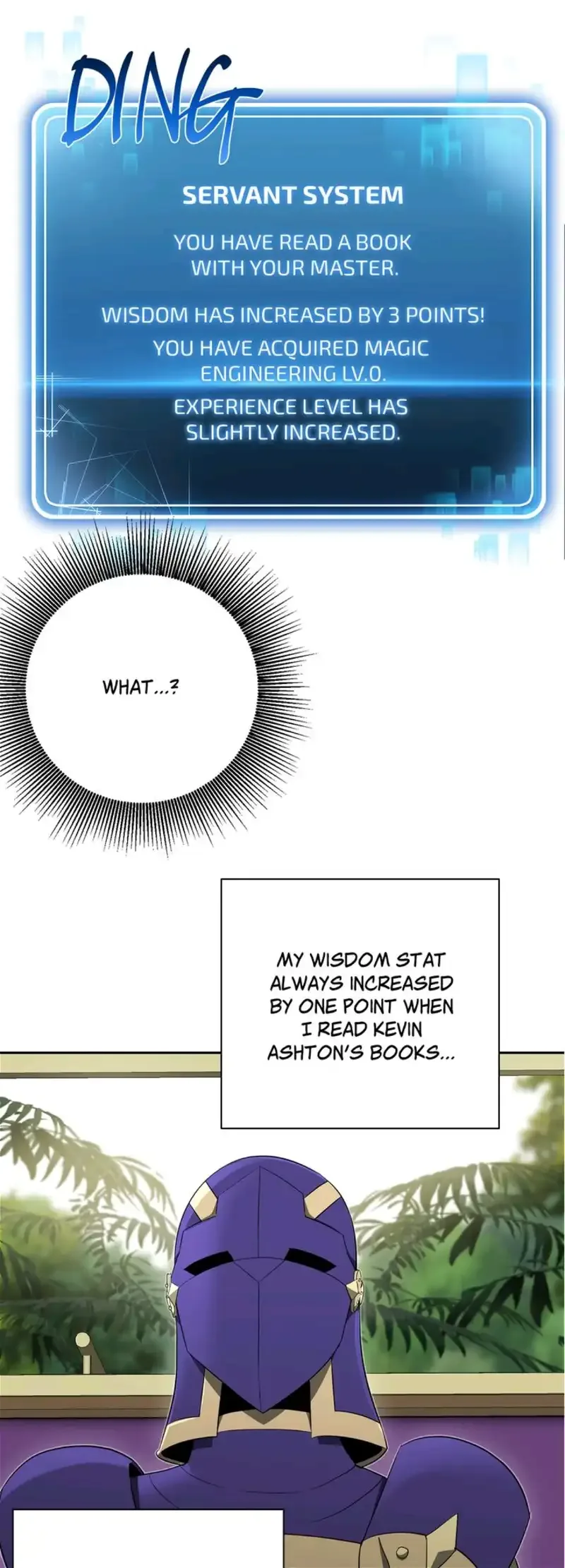The Skeleton Soldier Failed to Defend the Dungeon Chapter 99 page 22