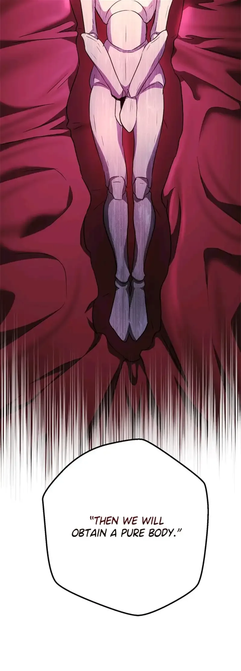 The Skeleton Soldier Failed to Defend the Dungeon Chapter 99 page 12