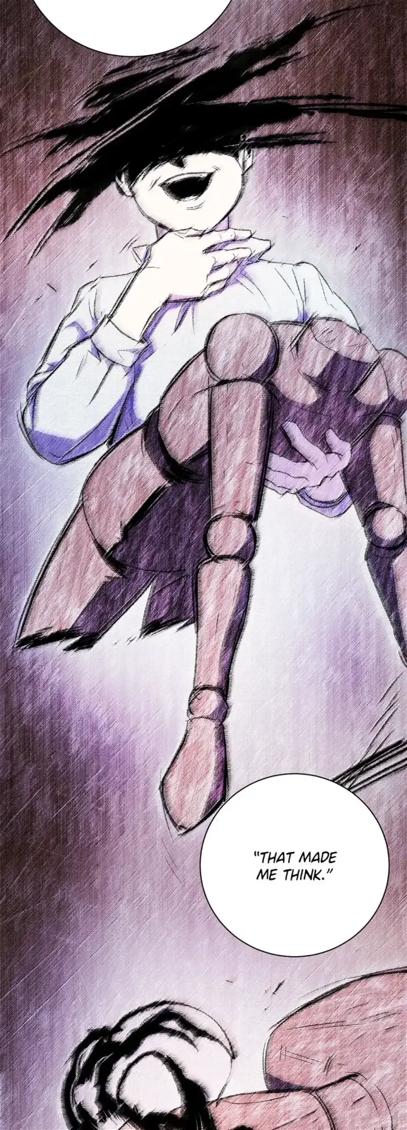 The Skeleton Soldier Failed to Defend the Dungeon Chapter 99 page 10
