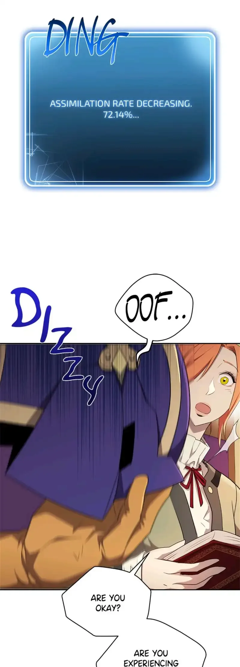 The Skeleton Soldier Failed to Defend the Dungeon Chapter 99 page 13