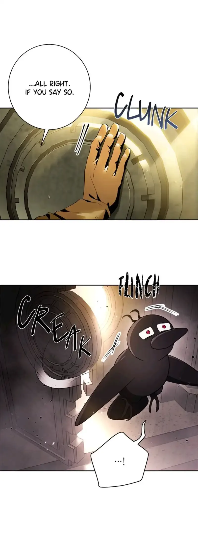 The Skeleton Soldier Failed to Defend the Dungeon Chapter 99 page 29
