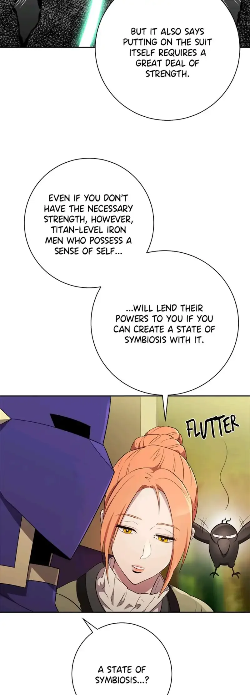 The Skeleton Soldier Failed to Defend the Dungeon Chapter 99 page 16
