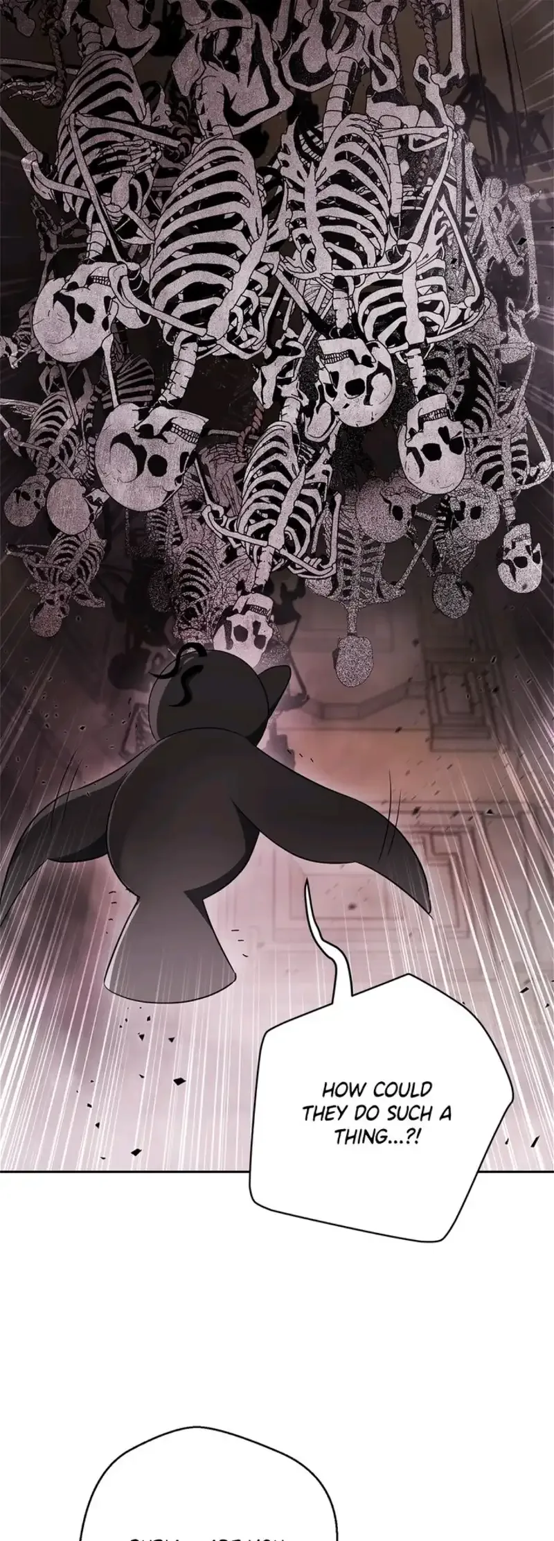 The Skeleton Soldier Failed to Defend the Dungeon Chapter 99 page 31