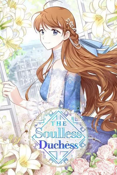 The Soulless Duchess