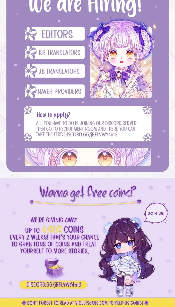 The Soup Forest — Olivia and the Former Mercenary Arthur Chapter 5.1 page 18