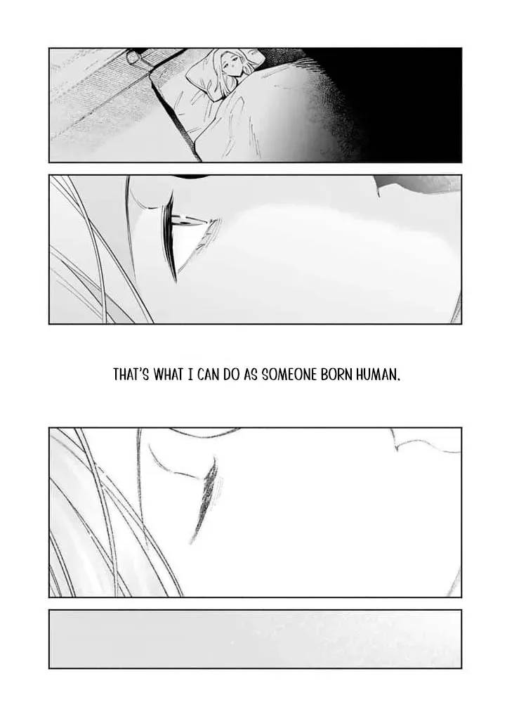 The Soup Forest — Olivia and the Former Mercenary Arthur Chapter 5.2 page 15