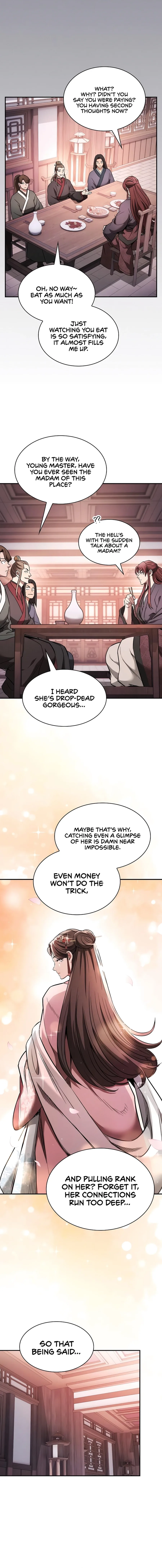 The Spy’s Life In The Demonic Cult Chapter 12 page 13