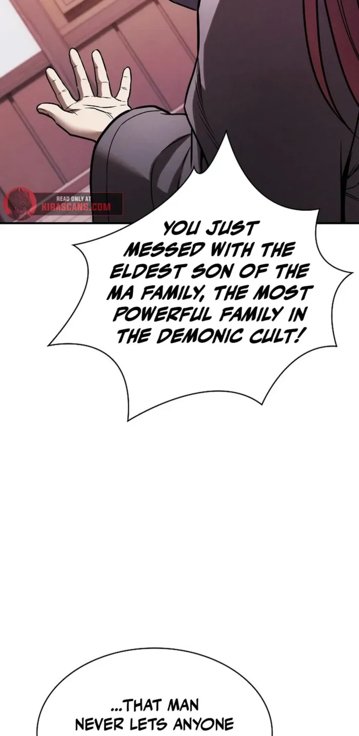The Spy’s Life In The Demonic Cult Chapter 14 page 13