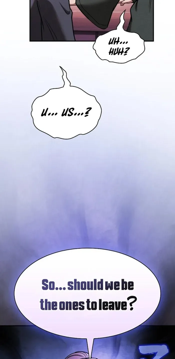 The Spy’s Life In The Demonic Cult Chapter 14 page 5