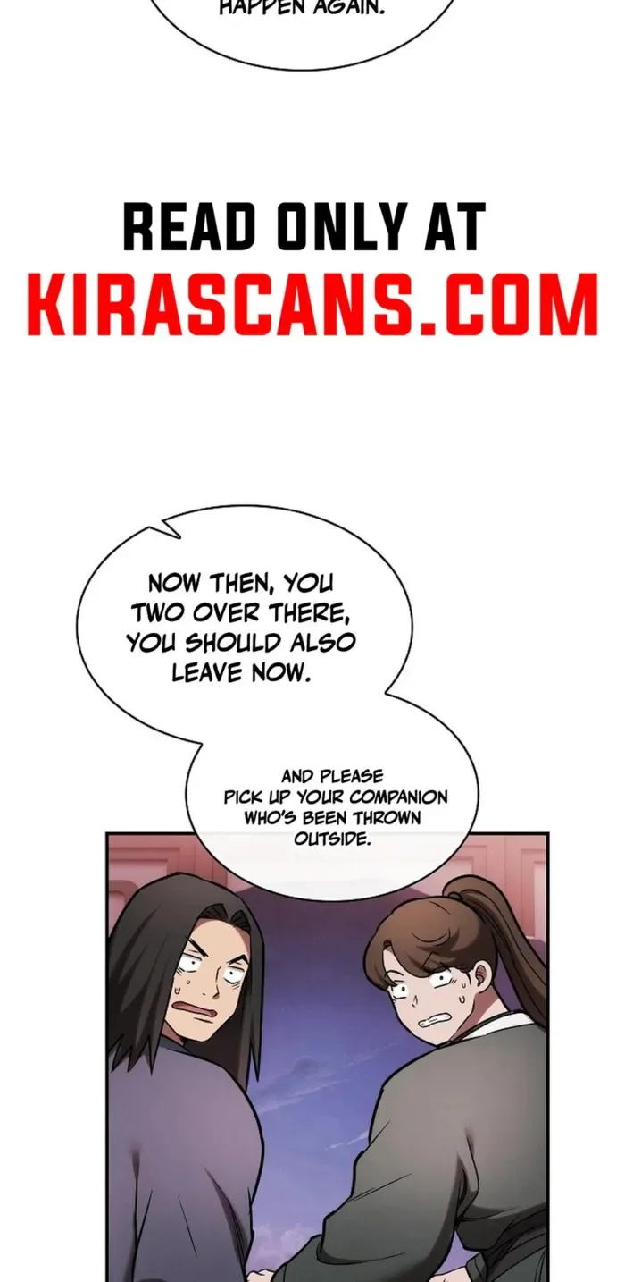 The Spy’s Life In The Demonic Cult Chapter 14 page 4