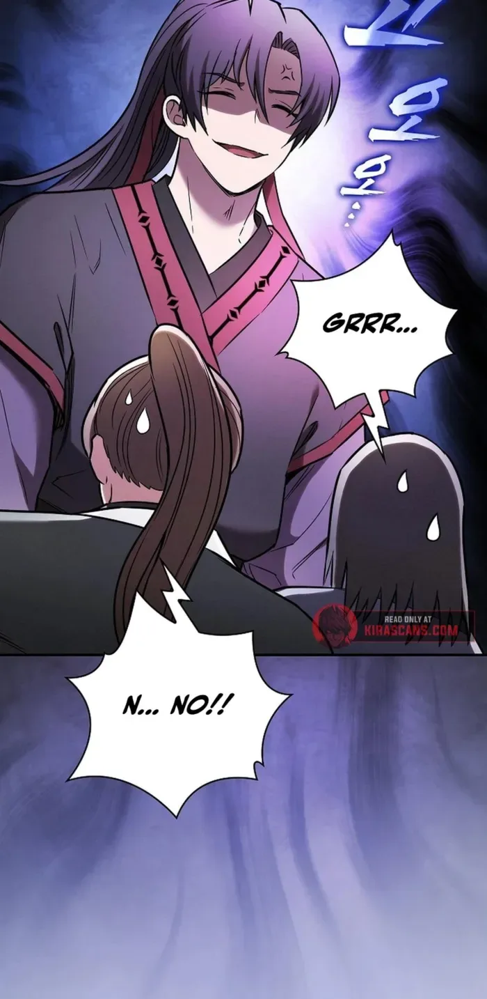 The Spy’s Life In The Demonic Cult Chapter 14 page 6