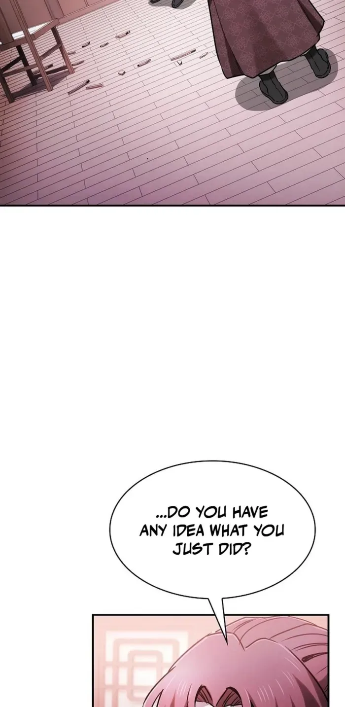 The Spy’s Life In The Demonic Cult Chapter 14 page 9