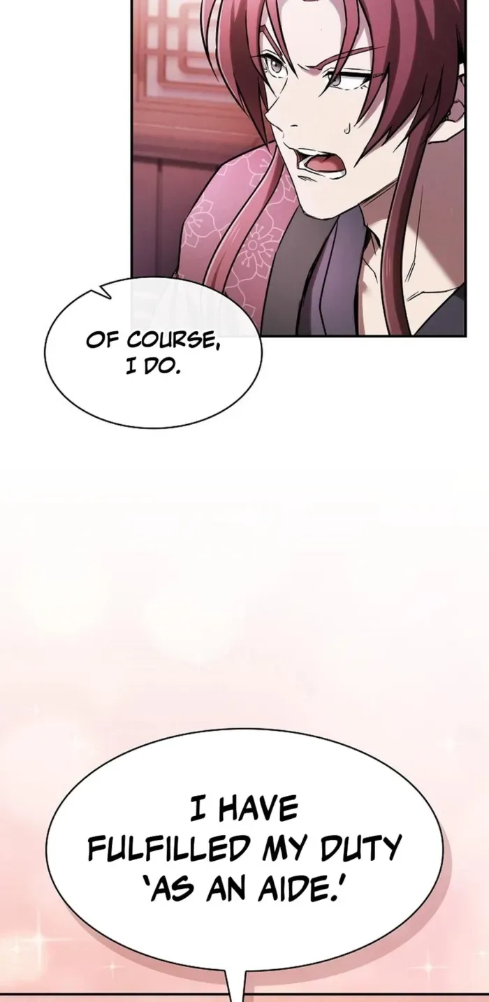 The Spy’s Life In The Demonic Cult Chapter 14 page 10