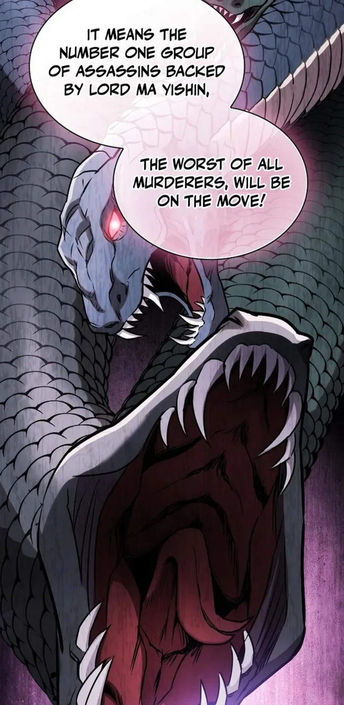 The Spy’s Life In The Demonic Cult Chapter 14 page 16