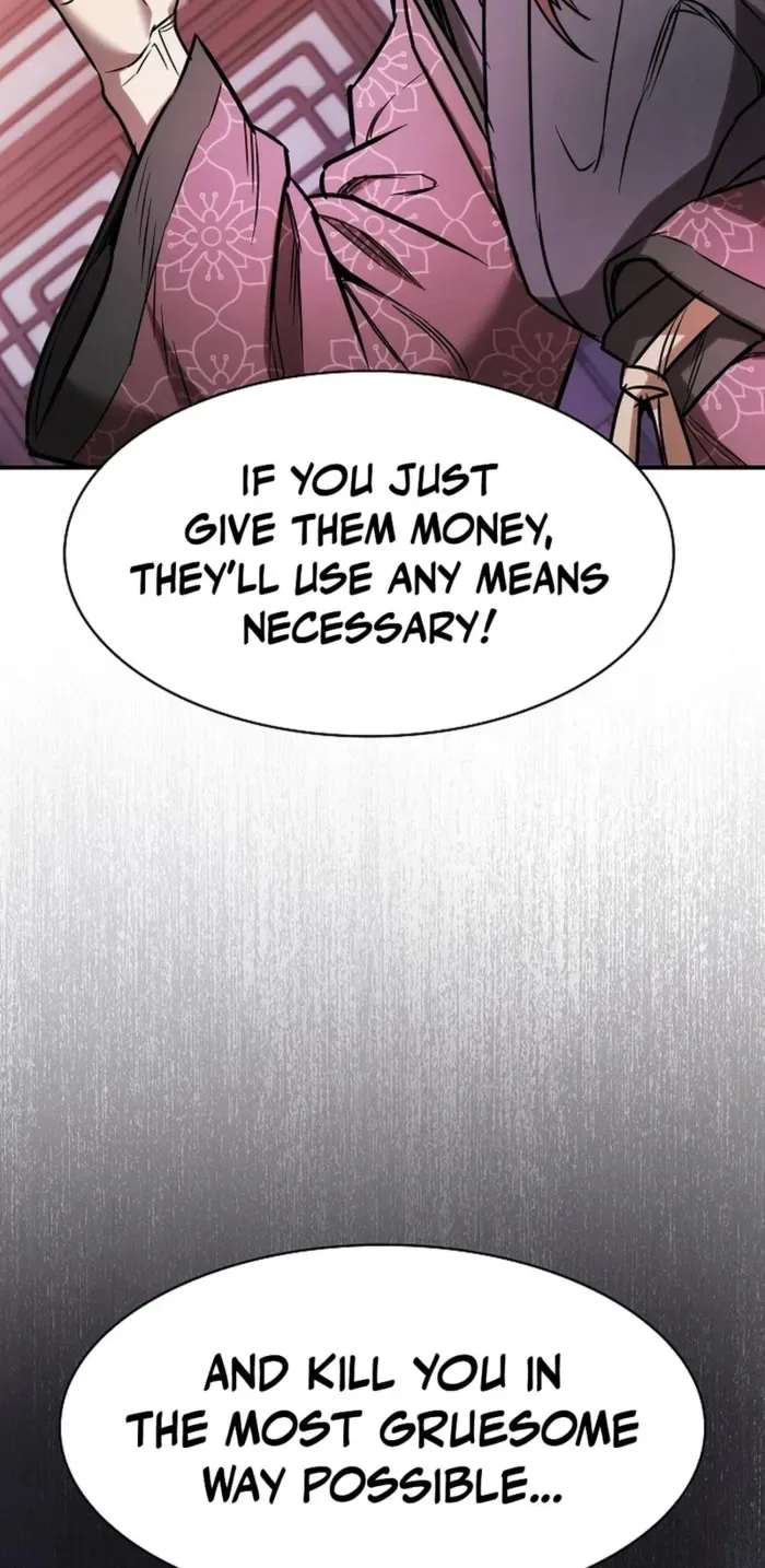 The Spy’s Life In The Demonic Cult Chapter 14 page 19