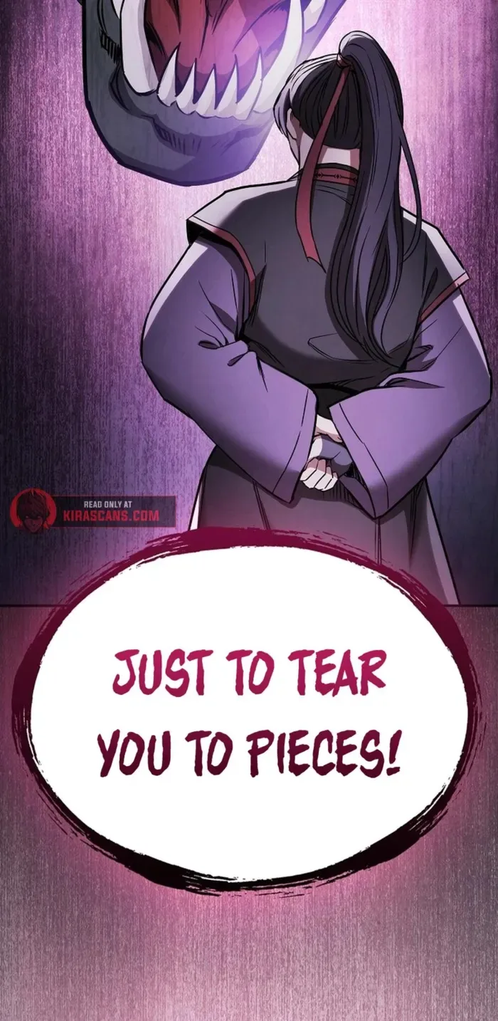 The Spy’s Life In The Demonic Cult Chapter 14 page 17