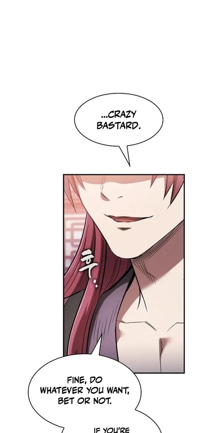 The Spy’s Life In The Demonic Cult Chapter 14 page 33
