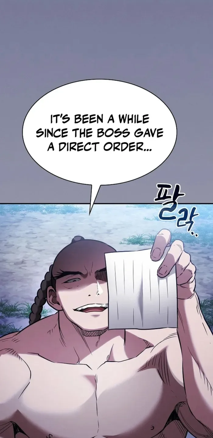 The Spy’s Life In The Demonic Cult Chapter 14 page 44