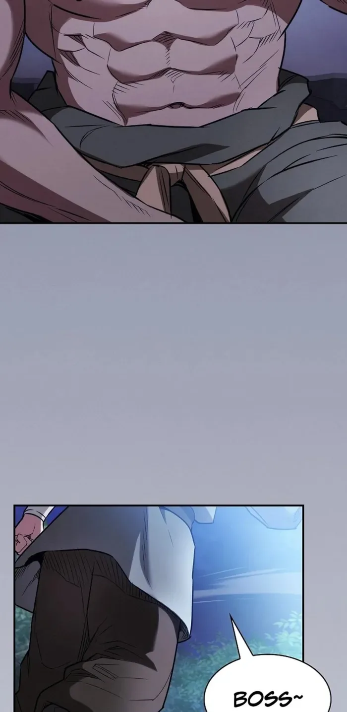 The Spy’s Life In The Demonic Cult Chapter 14 page 45