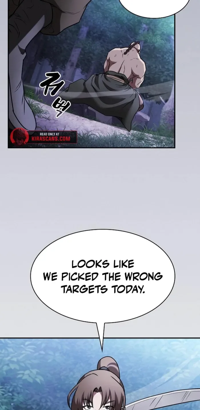 The Spy’s Life In The Demonic Cult Chapter 14 page 46