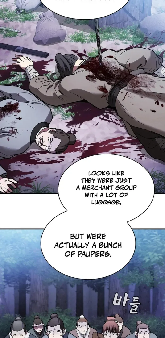 The Spy’s Life In The Demonic Cult Chapter 14 page 48