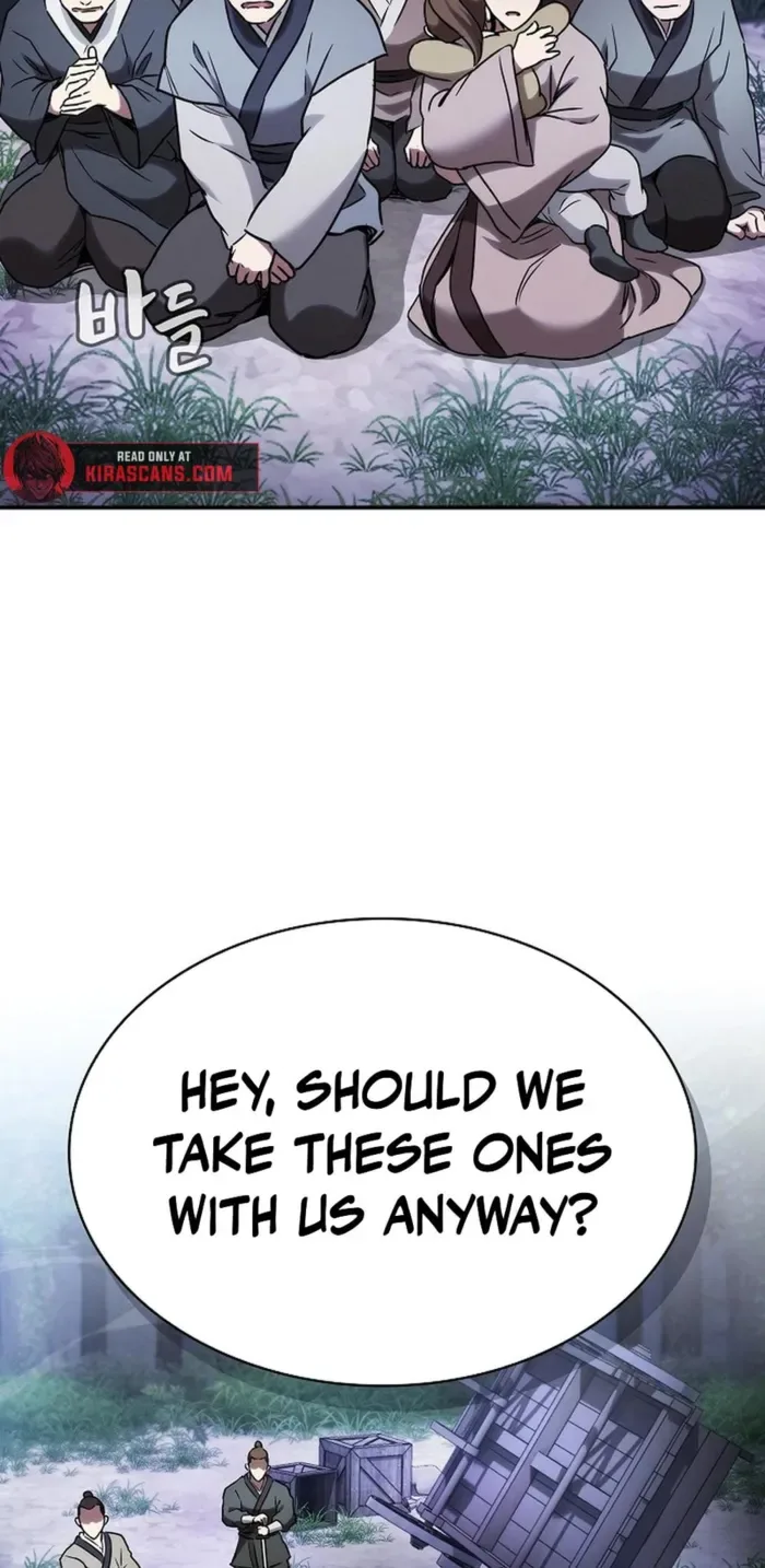 The Spy’s Life In The Demonic Cult Chapter 14 page 49