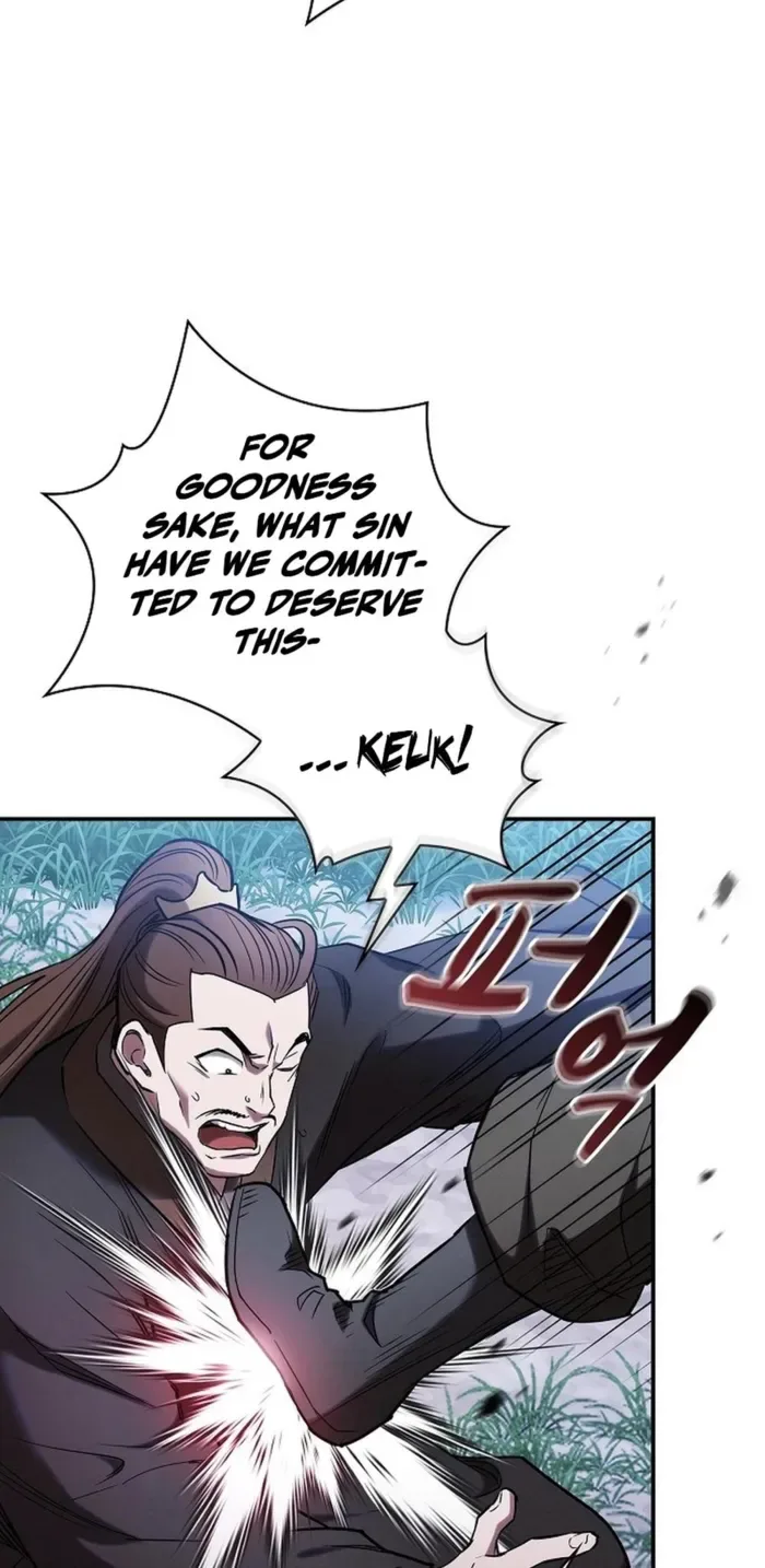 The Spy’s Life In The Demonic Cult Chapter 14 page 54