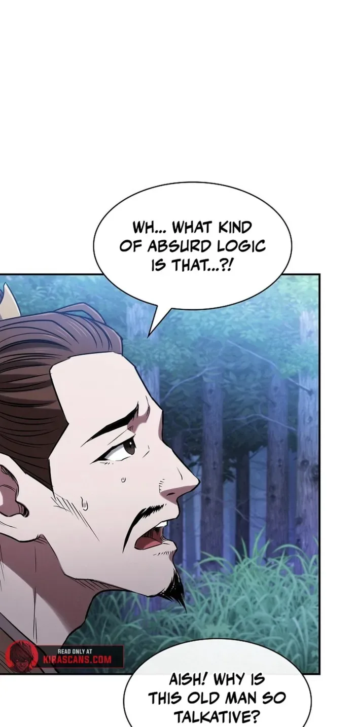 The Spy’s Life In The Demonic Cult Chapter 14 page 61