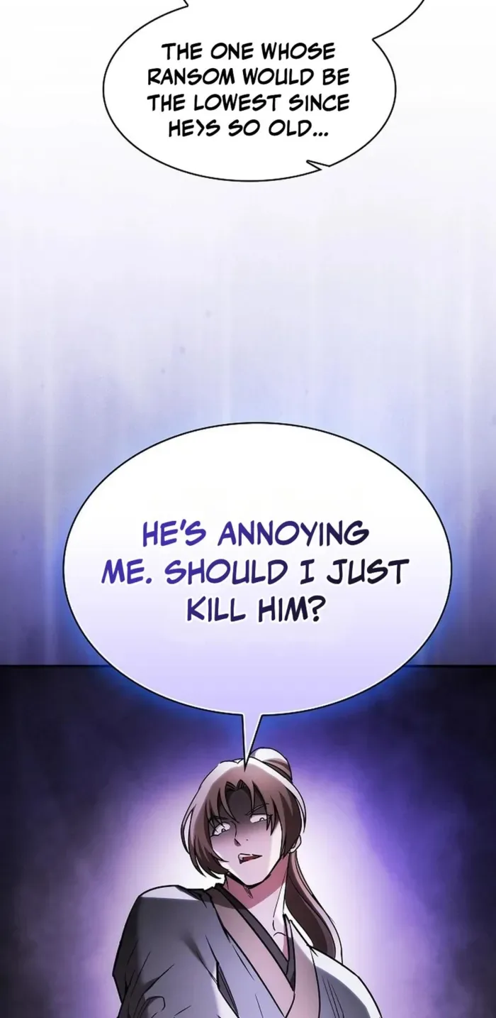 The Spy’s Life In The Demonic Cult Chapter 14 page 62