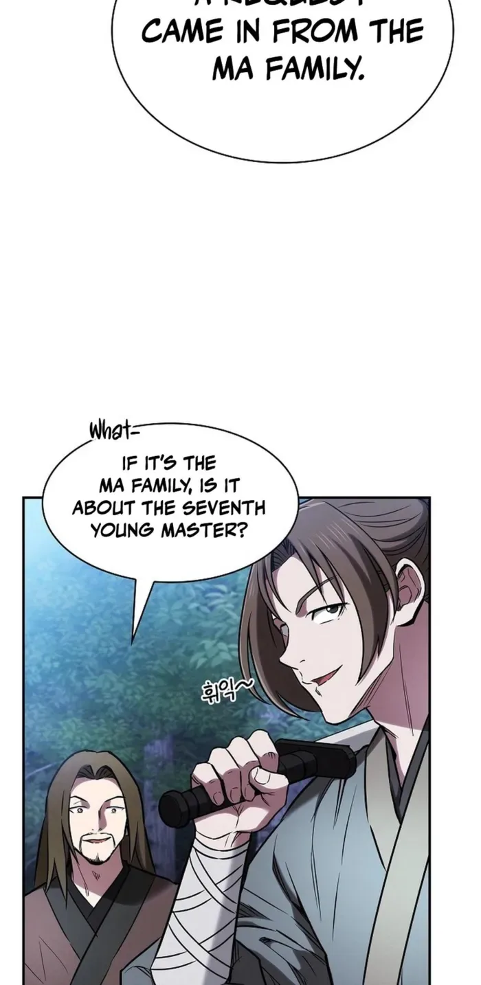 The Spy’s Life In The Demonic Cult Chapter 14 page 66