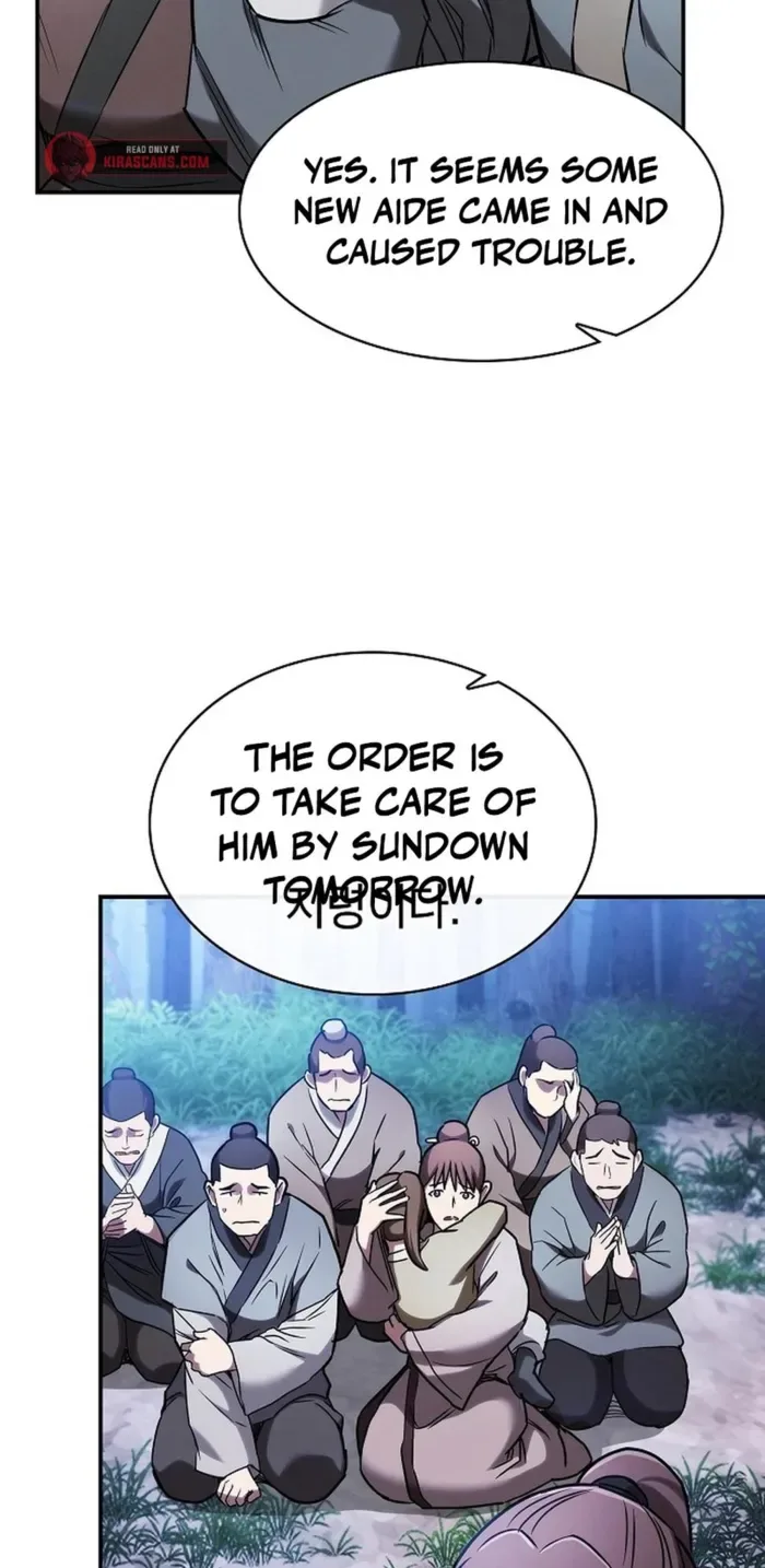 The Spy’s Life In The Demonic Cult Chapter 14 page 67