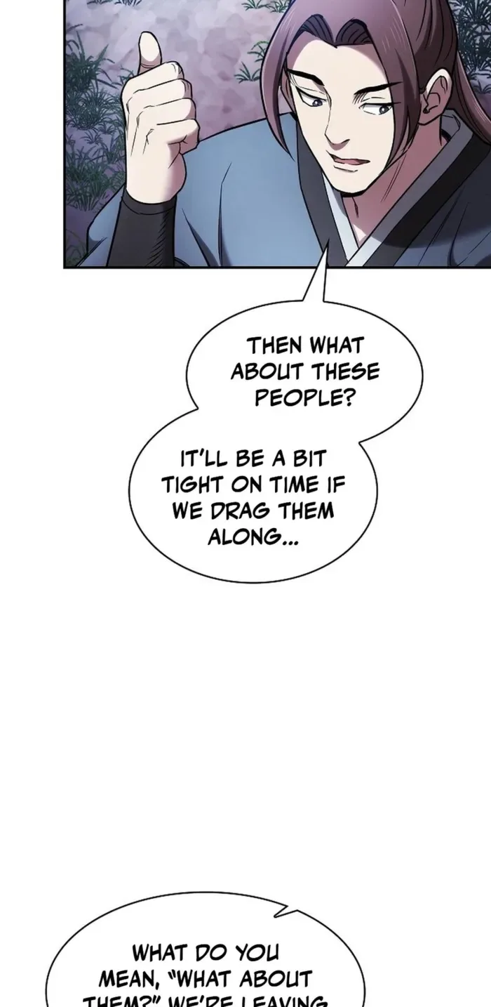 The Spy’s Life In The Demonic Cult Chapter 14 page 68