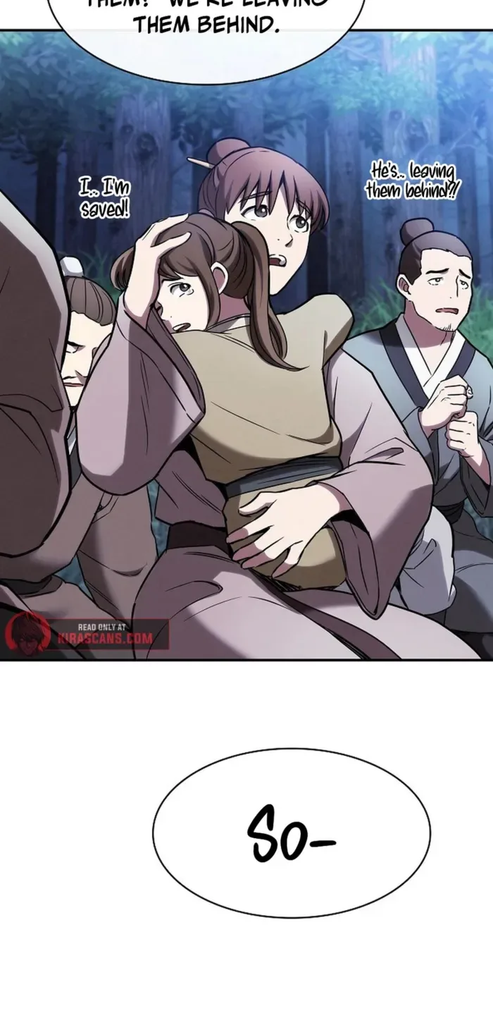 The Spy’s Life In The Demonic Cult Chapter 14 page 69