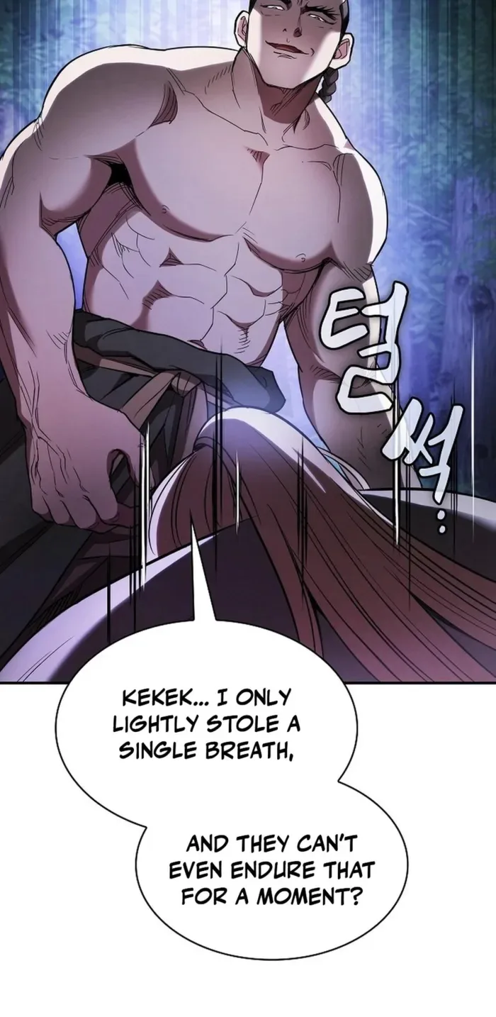 The Spy’s Life In The Demonic Cult Chapter 14 page 84