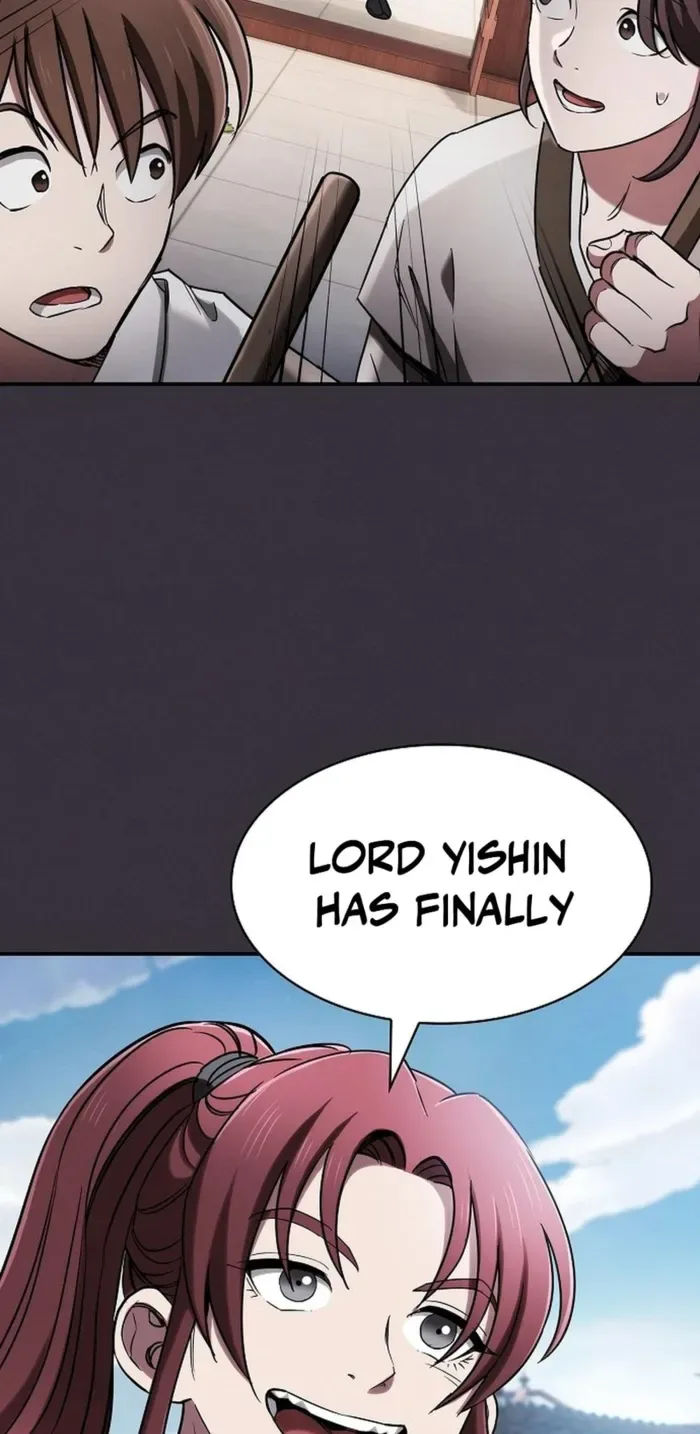 The Spy’s Life In The Demonic Cult Chapter 14 page 93