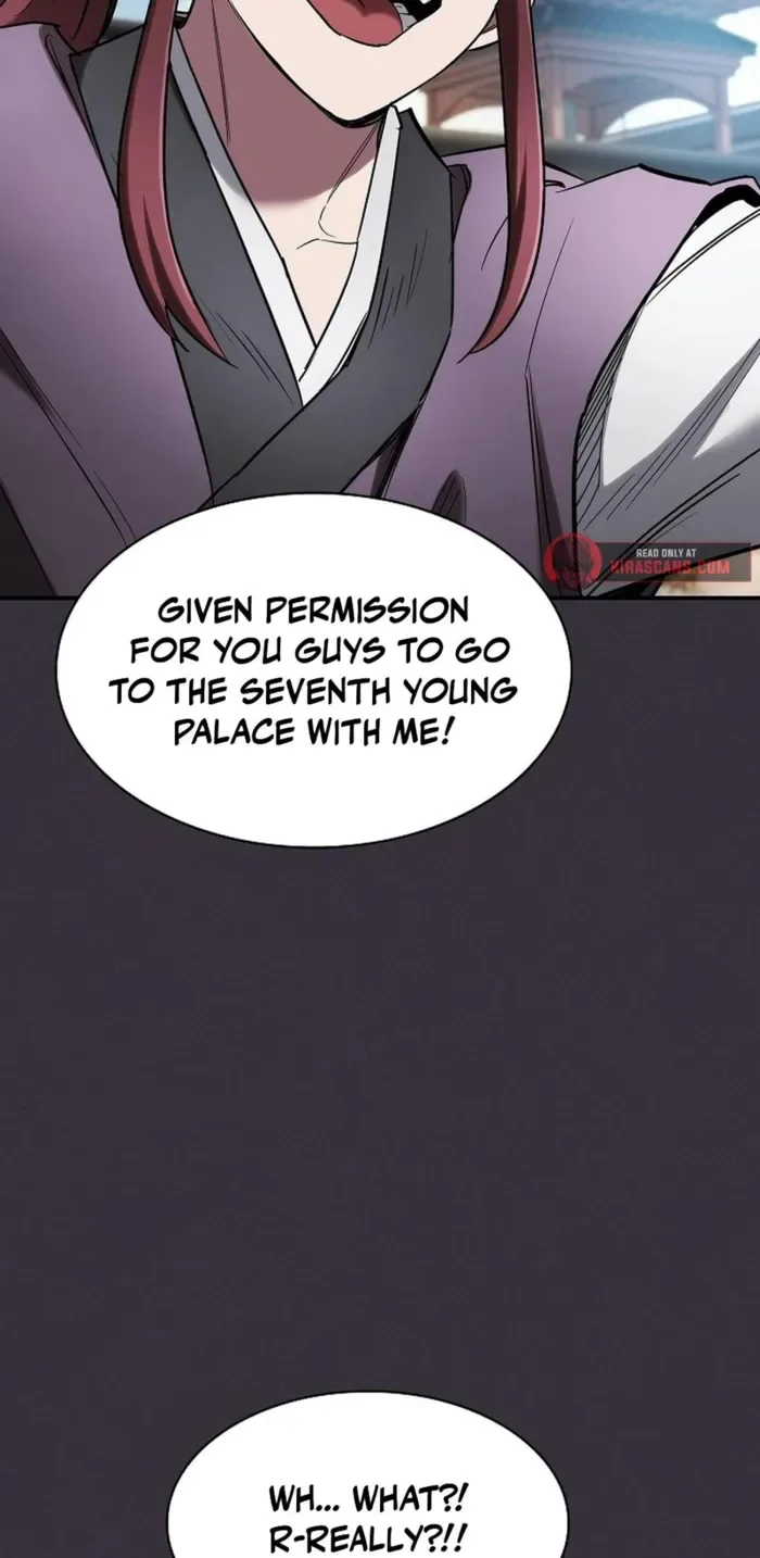 The Spy’s Life In The Demonic Cult Chapter 14 page 94