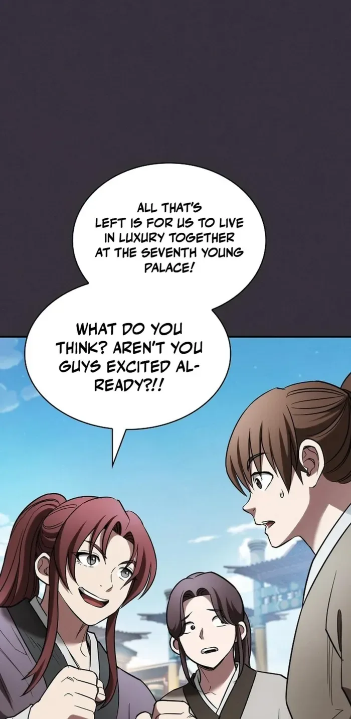 The Spy’s Life In The Demonic Cult Chapter 14 page 96