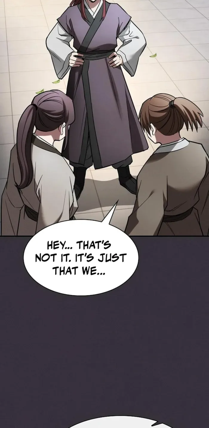 The Spy’s Life In The Demonic Cult Chapter 14 page 98
