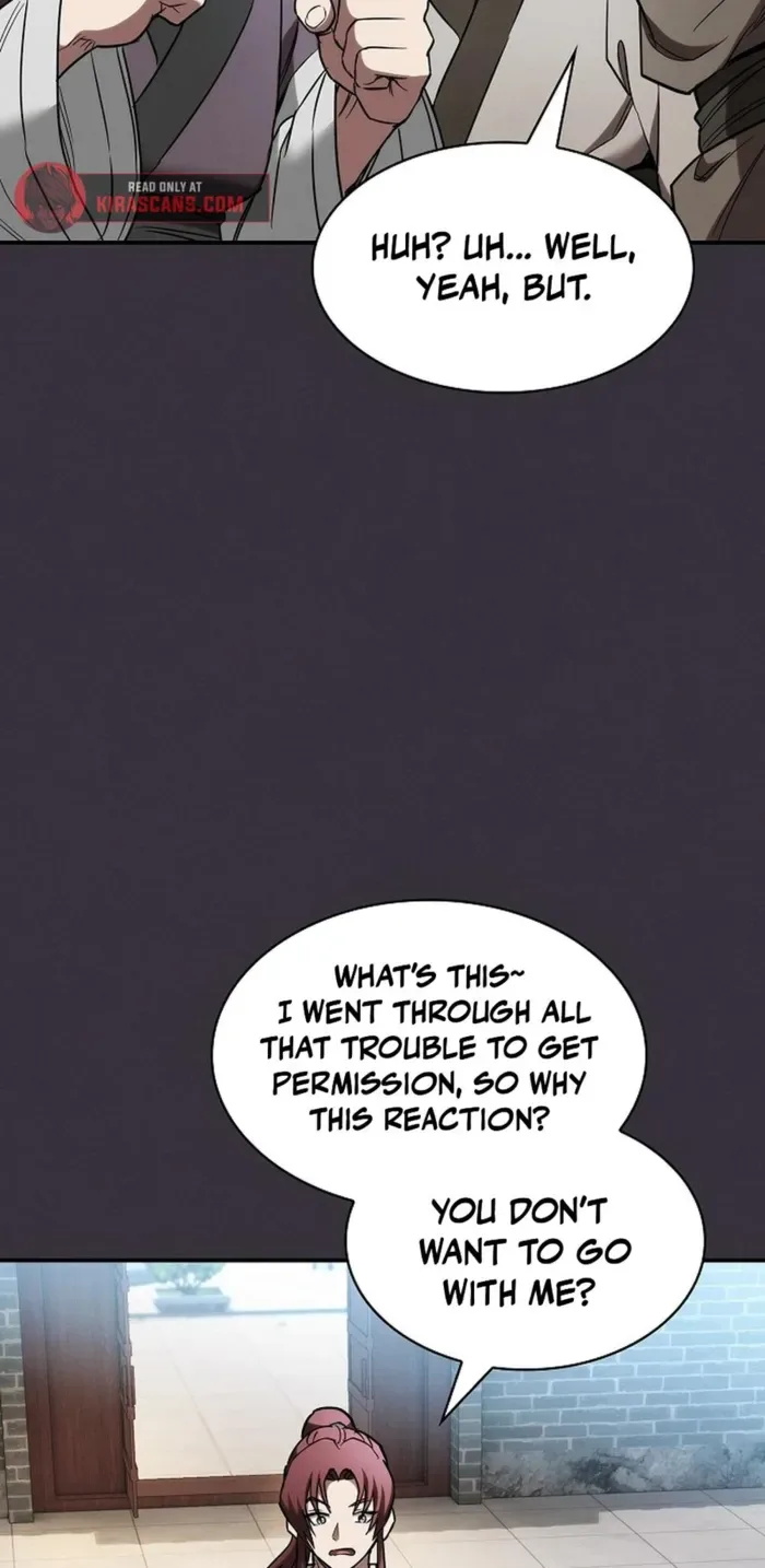 The Spy’s Life In The Demonic Cult Chapter 14 page 97