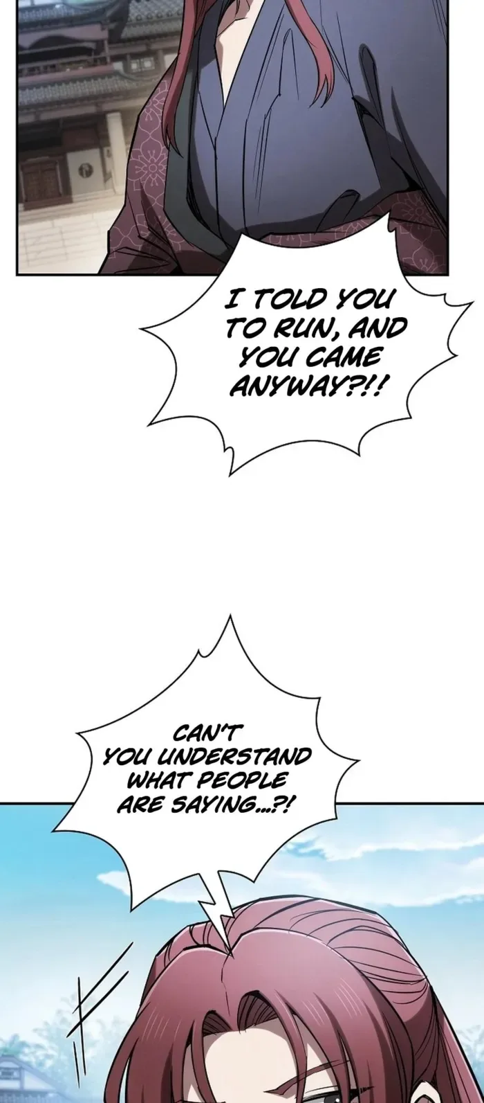The Spy’s Life In The Demonic Cult Chapter 15 page 30