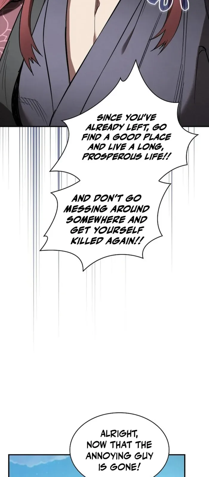The Spy’s Life In The Demonic Cult Chapter 15 page 25