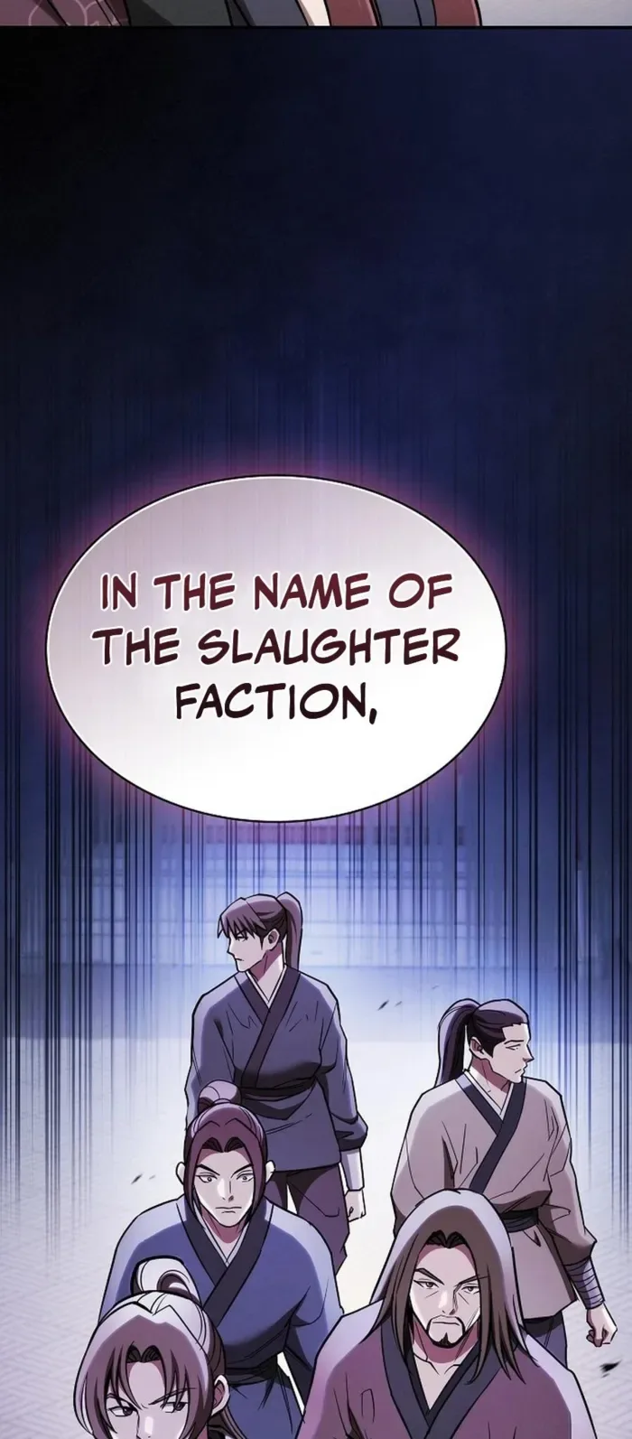 The Spy’s Life In The Demonic Cult Chapter 15 page 36