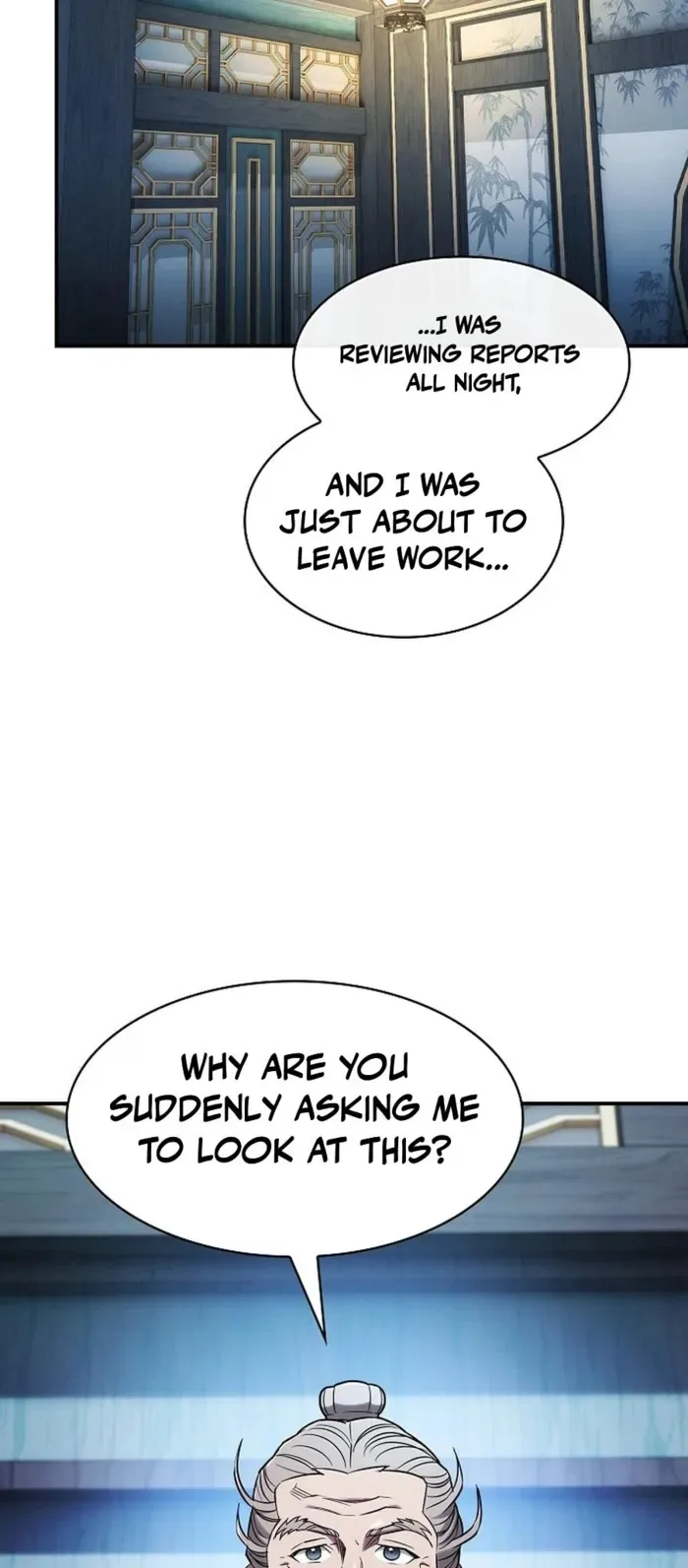 The Spy’s Life In The Demonic Cult Chapter 15 page 41
